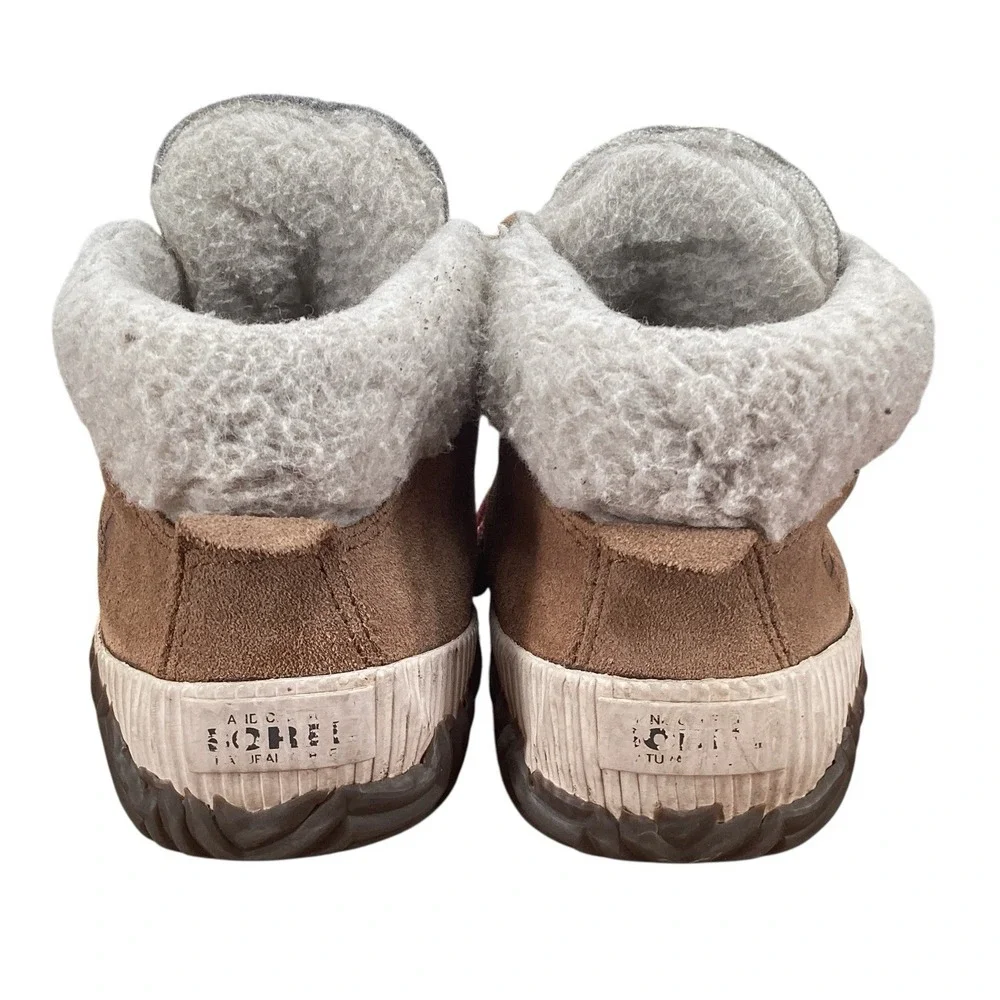 Sorel pre owned